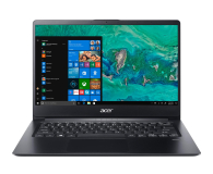 Acer Swift 1 N5000/4GB/256/Win10 Czarny - 532020 - zdjęcie 3
